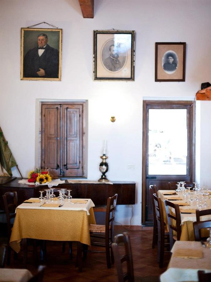 Hôtel Le Giare à Itala Extérieur photo