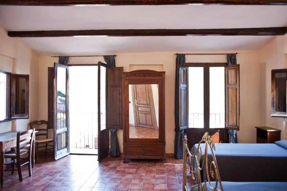 Hôtel Le Giare à Itala Extérieur photo