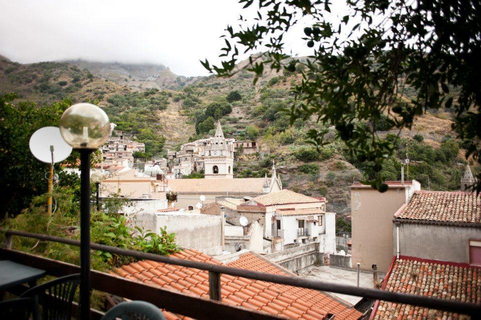 Hôtel Le Giare à Itala Extérieur photo