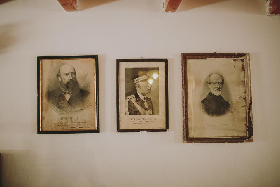Hôtel Le Giare à Itala Extérieur photo